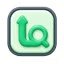 Leadork logo